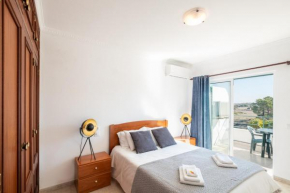 #68 Cozy & Relaxing Flat In Salgados Near Beach